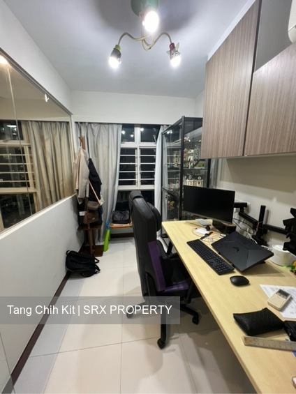 Blk 175A Corporation Tiara (Jurong West), HDB 5 Rooms #429576781